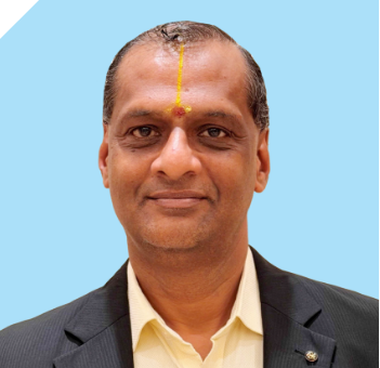Varadarajan E S